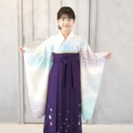 ＜レンタルきもの・撮影＞ハーフ成人式　Jr.袴