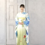＜レンタルきもの・撮影＞十三参り　袴