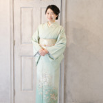 ＜レンタルきもの＞結婚式 訪問着