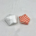 ＜和裁教室＞腰紐が完成しました