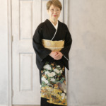 ＜レンタルきもの＞結婚式　留袖