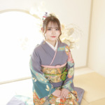 ＜撮影・一部レンタル＞成人式　前撮り