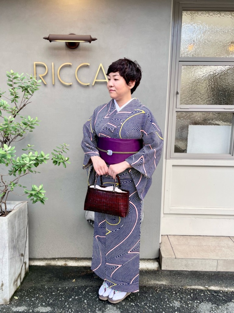 ＜一部レンタル＞お出かけ