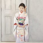 ＜レンタルきもの＞七五三　七歳