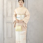 ＜レンタルきもの＞七五三　訪問着