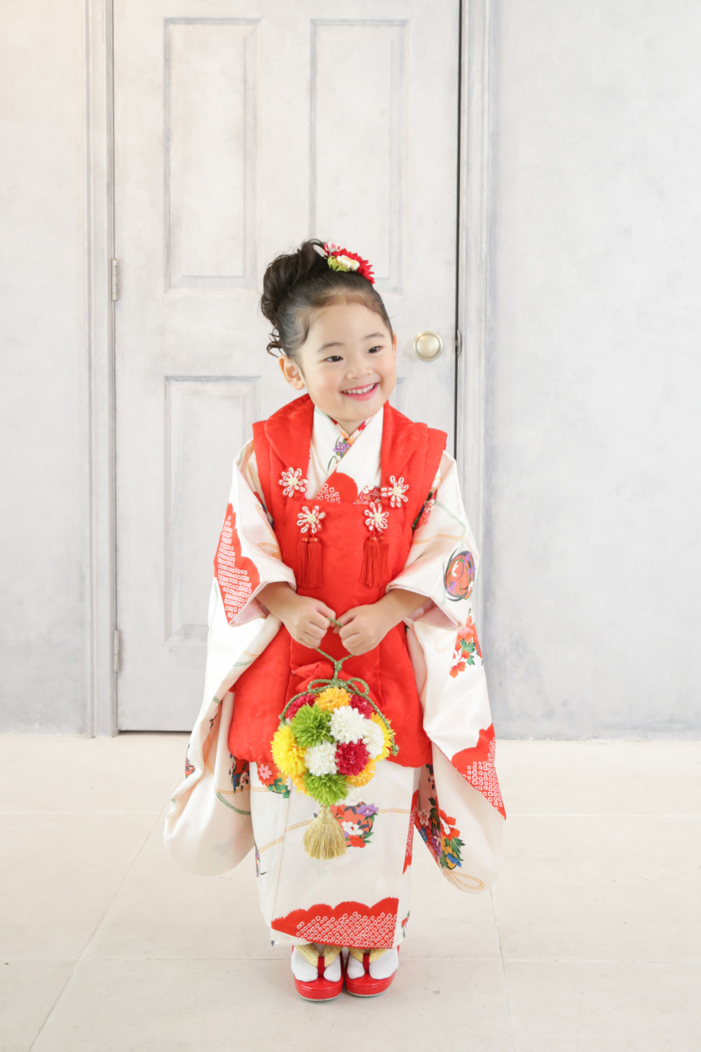 フォトスタジオ Siki - きもの六花（ricca） | 大阪市北区中崎町