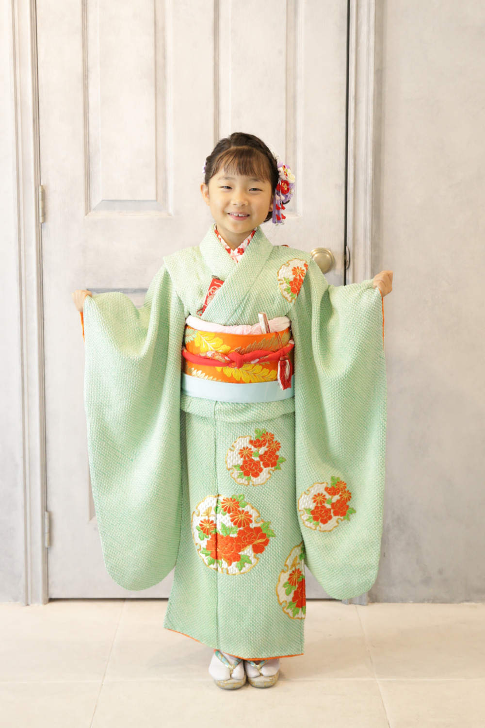 レンタルブログ - きもの六花（ricca） | 大阪市北区中崎町 | 和裁・着付け