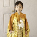 ＜レンタルきもの＞七五三　五歳