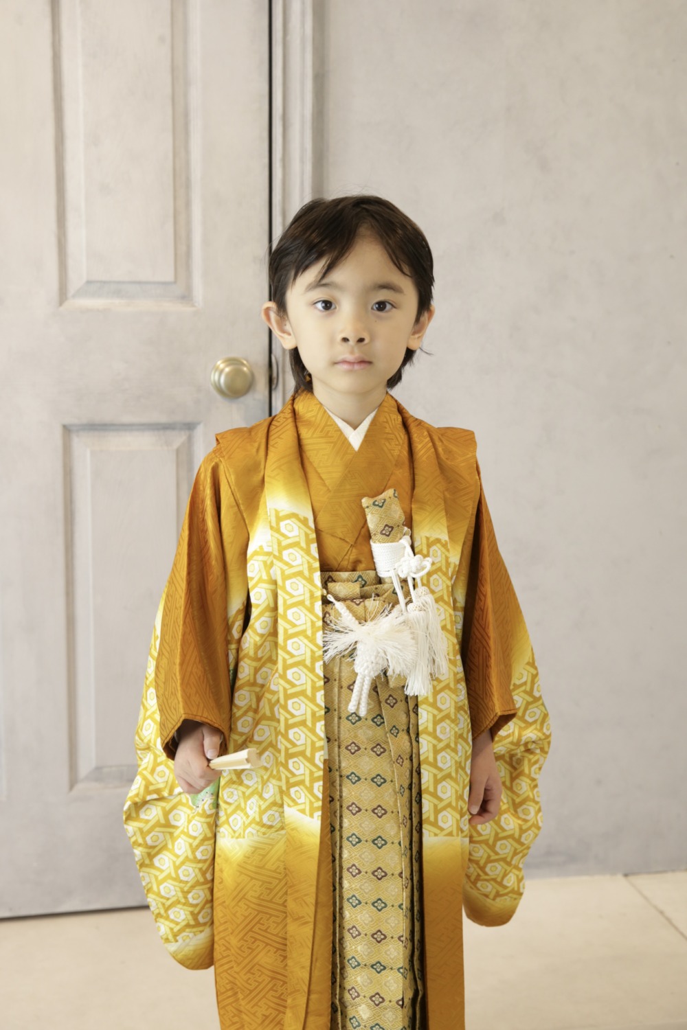 レンタルきもの＞七五三 五歳 - きもの六花（ricca） | 大阪市北区中崎