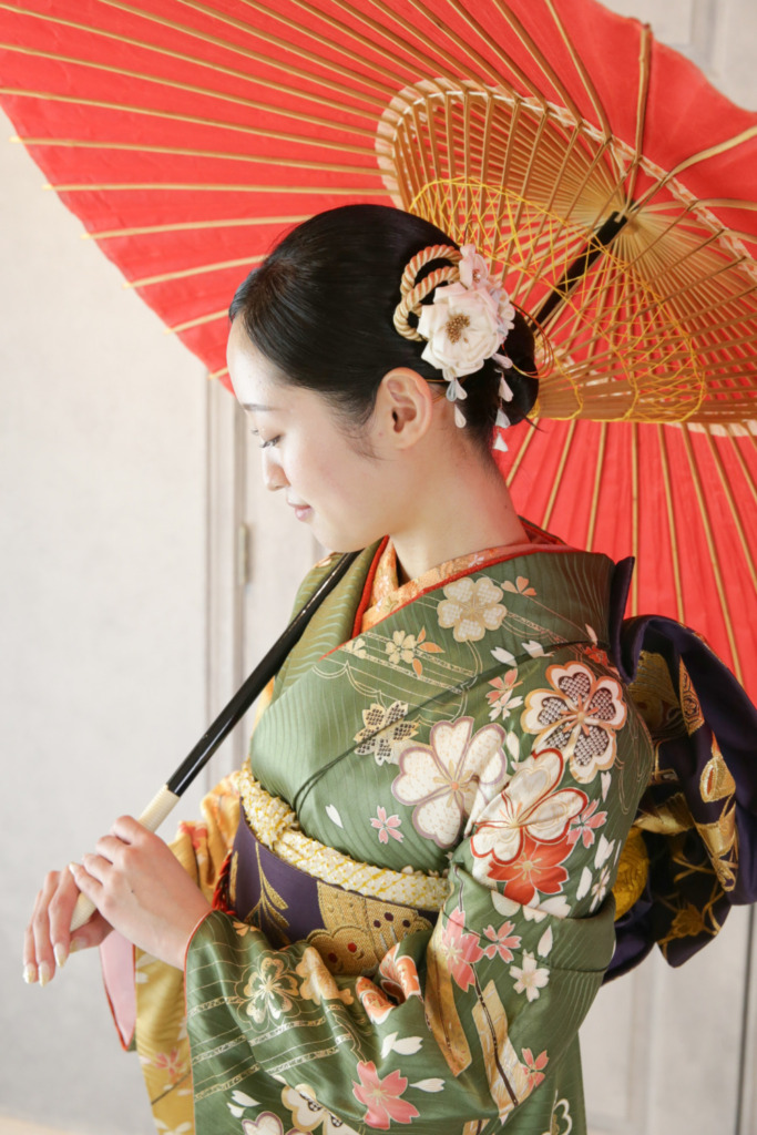 成人式（二十歳のつどい）2026年③