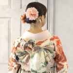 成人式（二十歳のつどい）2026年①