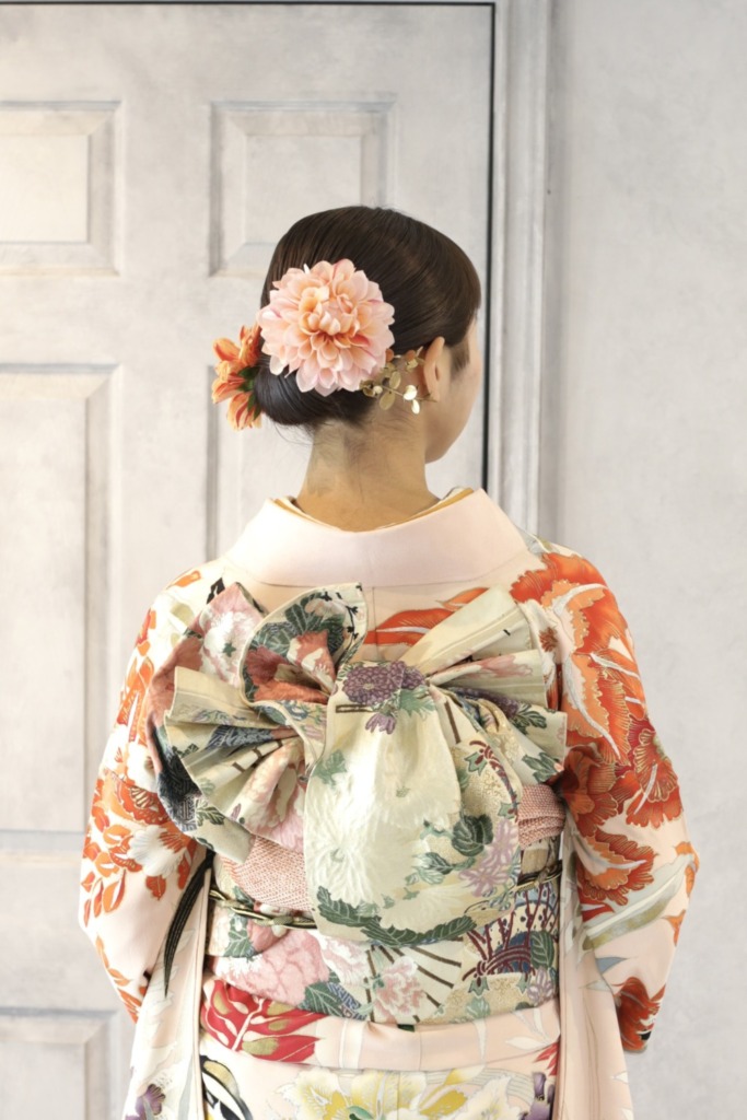 成人式（二十歳のつどい）2026年①