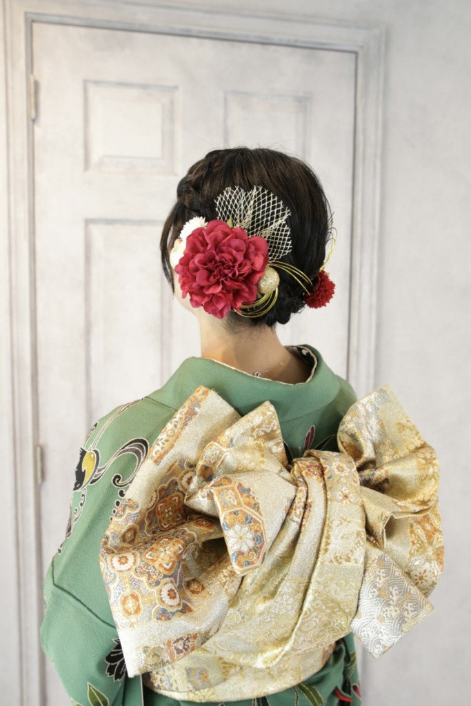 成人式（二十歳のつどい）2026年②