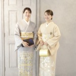 ＜レンタルきもの＞結婚式　色留袖