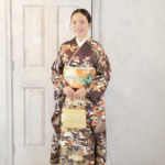 ＜レンタルきもの＞結婚式　振袖