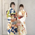 ＜レンタルきもの＞結婚式　振袖