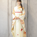 ＜レンタルきもの＞卒業式　袴