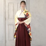 ＜レンタルきもの＞卒業式　袴