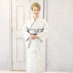 ＜レンタルきもの＞卒業式　訪問着