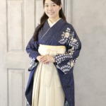 ＜レンタルきもの＞卒業式　袴