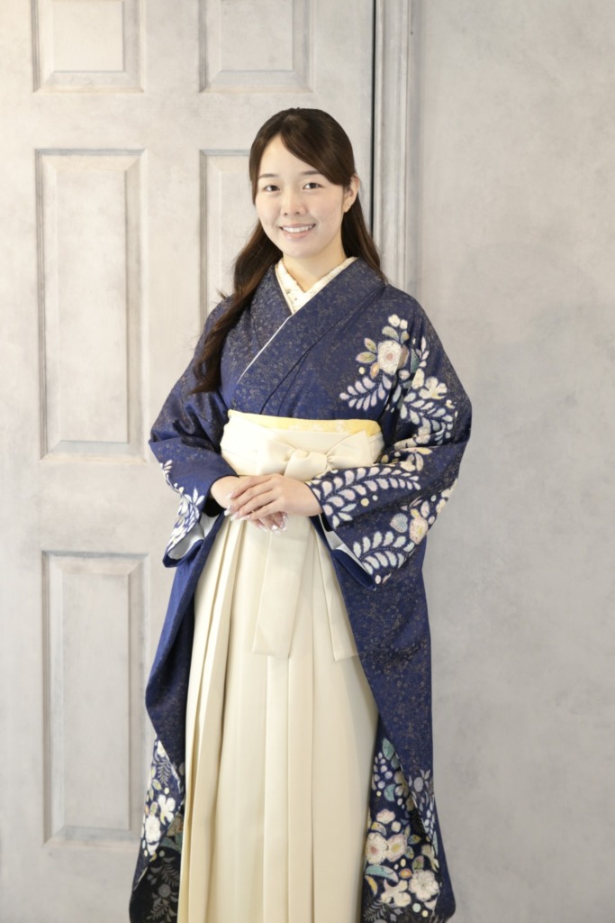 ＜レンタルきもの＞卒業式　袴