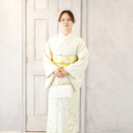＜レンタルきもの＞卒業式　訪問着