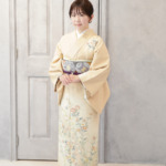 ＜一部レンタル＞卒業式　訪問着