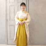 ＜レンタルきもの＞卒業式　袴