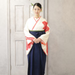 ＜レンタルきもの＞卒業式　袴