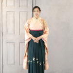 ＜レンタルきもの＞卒業式　袴