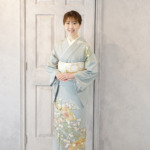 ＜レンタルきもの＞卒業式　訪問着