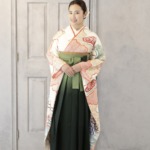 ＜レンタルきもの＞卒業式　袴