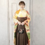 ＜レンタルきもの＞卒業式　袴