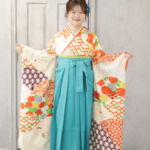 ＜レンタルきもの＞卒業式　袴