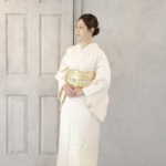 ＜レンタルきもの＞入学式　訪問着